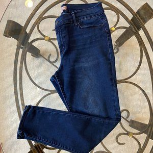 Juicy Couture, Size 14, Jeans